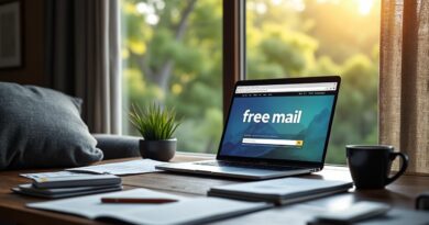 découvrez comment maximiser votre utilisation de free mail uganda grâce à nos astuces pratiques et recommandations. améliorez votre expérience de messagerie avec des conseils simples et efficaces.