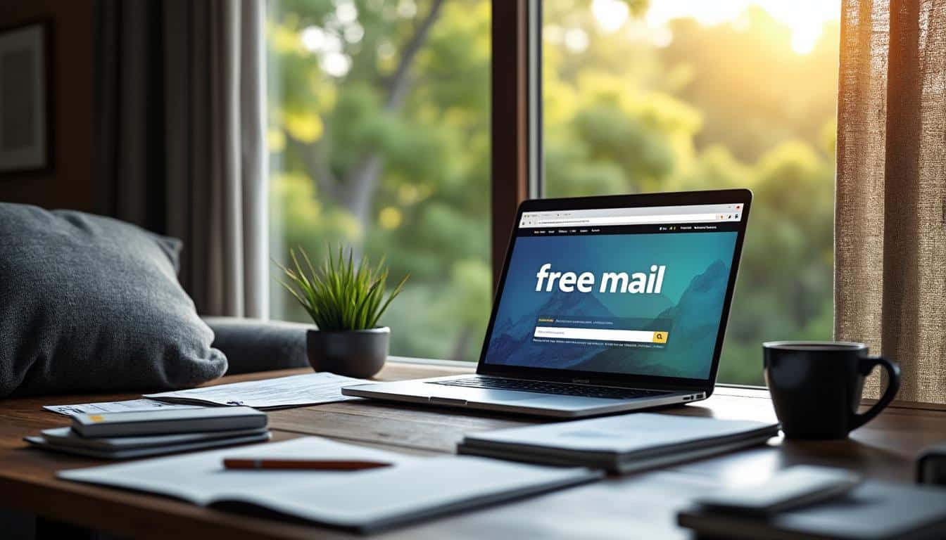 découvrez comment maximiser votre utilisation de free mail uganda grâce à nos astuces pratiques et recommandations. améliorez votre expérience de messagerie avec des conseils simples et efficaces.