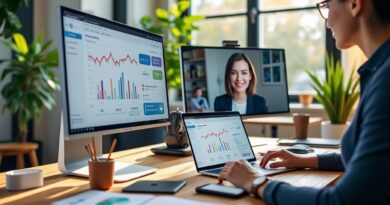 découvrez comment optimiser vos ventes en ligne grâce au logiciel e-commerce shopify. explorez ses outils intégrés puissants pour améliorer votre boutique, attirer des clients et maximiser votre chiffre d'affaires.
