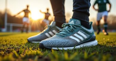 découvrez pourquoi les chaussures de rugby homme kakari adidas sont le choix idéal pour la saison à venir. alliant confort, performance et technicité, elles vous garantissent un soutien optimal sur le terrain. ne passez pas à côté de l'équipement parfait pour exceller dans votre jeu!