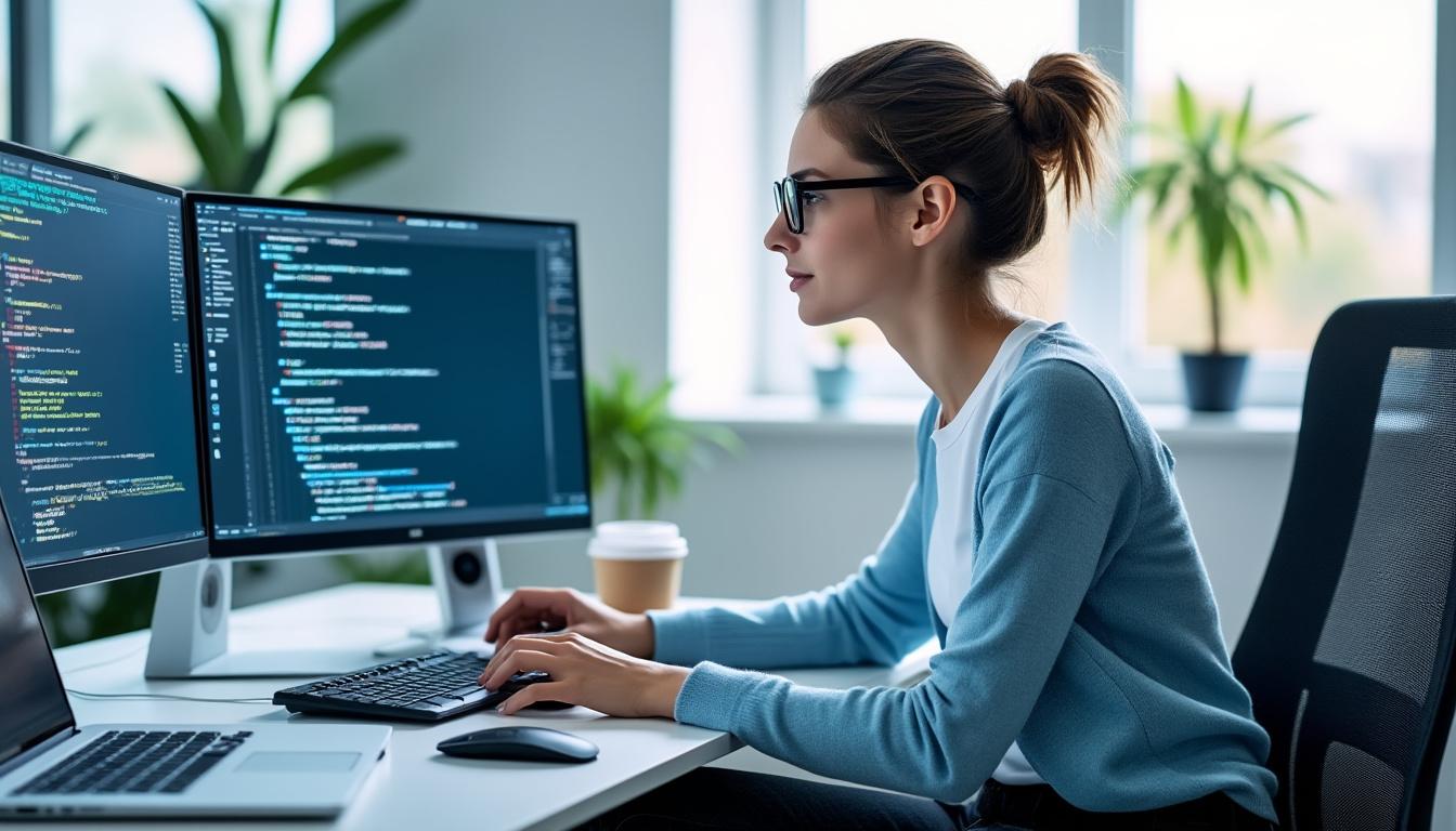 découvrez l'importance de la maintenance régulière d'un site web pour garantir sa performance, sa sécurité et sa visibilité. apprenez les meilleures pratiques pour prévenir les problèmes techniques et assurer une expérience utilisateur optimale.