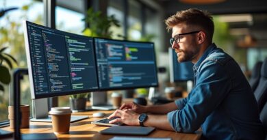 découvrez pourquoi la maintenance d'un site web est essentielle pour garantir sa performance, sa sécurité et sa pérennité. apprenez les meilleures pratiques pour garder votre site à jour et optimiser l'expérience utilisateur.