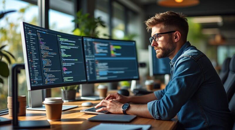 découvrez pourquoi la maintenance d'un site web est essentielle pour garantir sa performance, sa sécurité et sa pérennité. apprenez les meilleures pratiques pour garder votre site à jour et optimiser l'expérience utilisateur.