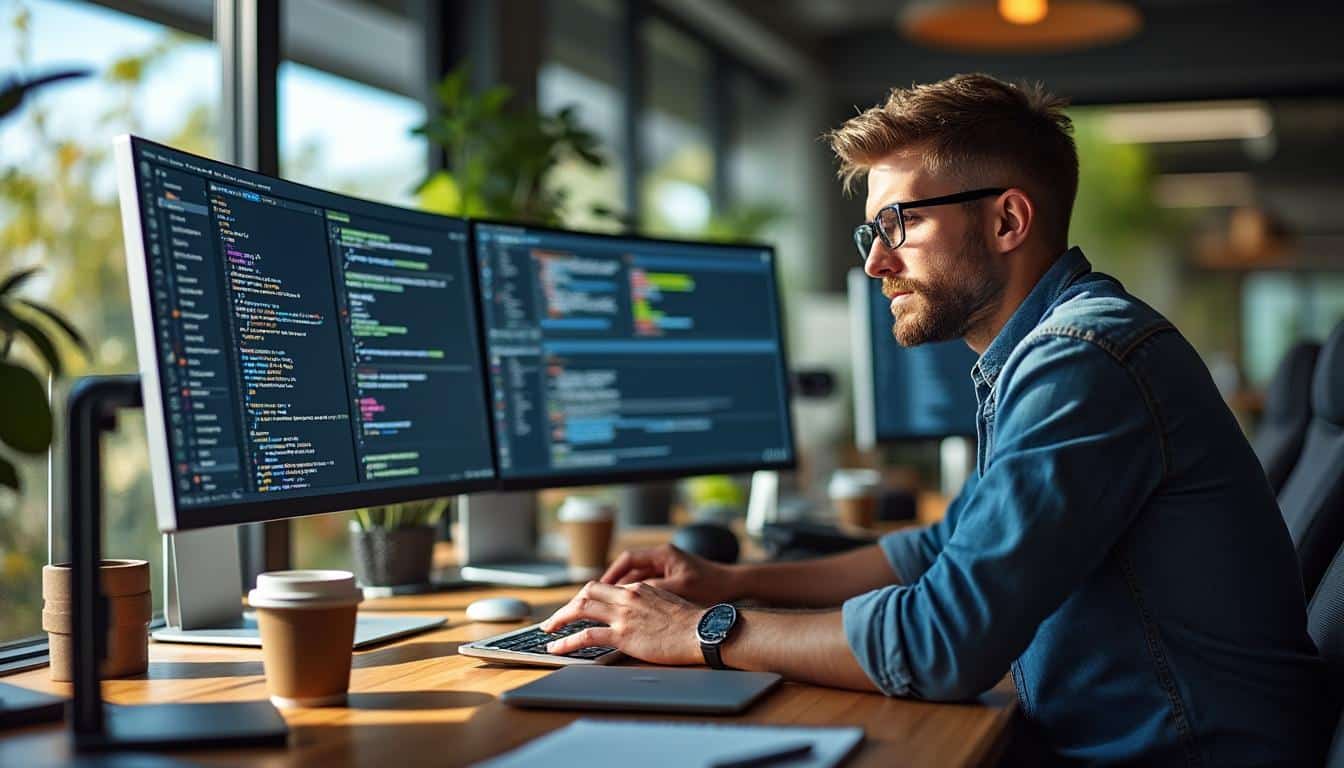 découvrez pourquoi la maintenance d'un site web est essentielle pour garantir sa performance, sa sécurité et sa pérennité. apprenez les meilleures pratiques pour garder votre site à jour et optimiser l'expérience utilisateur.