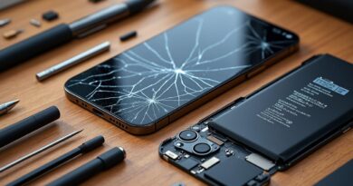 découvrez les avantages d'investir dans des pièces détachées originales pour votre iphone 11 pro max. assurez la durabilité et les performances optimales de votre appareil, tout en préservant sa valeur. apprenez comment ces pièces de qualité supérieure contribuent à la longévité de votre téléphone et à une expérience utilisateur inégalée.