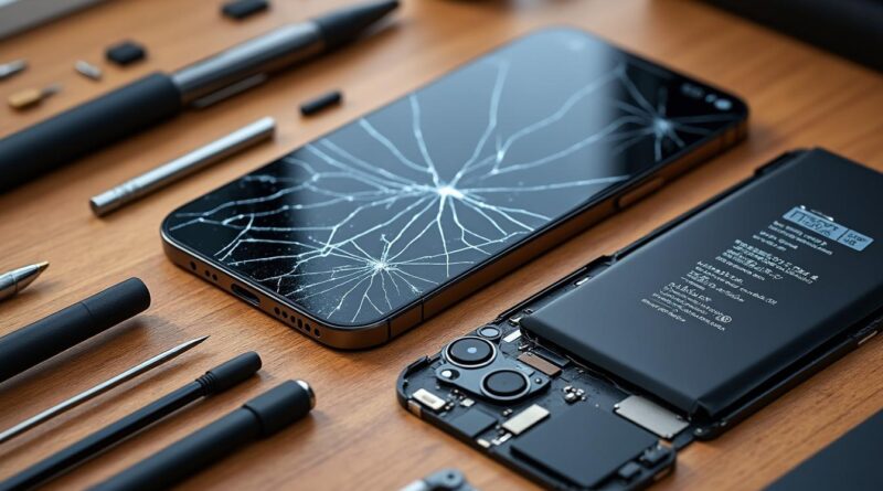 découvrez les avantages d'investir dans des pièces détachées originales pour votre iphone 11 pro max. assurez la durabilité et les performances optimales de votre appareil, tout en préservant sa valeur. apprenez comment ces pièces de qualité supérieure contribuent à la longévité de votre téléphone et à une expérience utilisateur inégalée.
