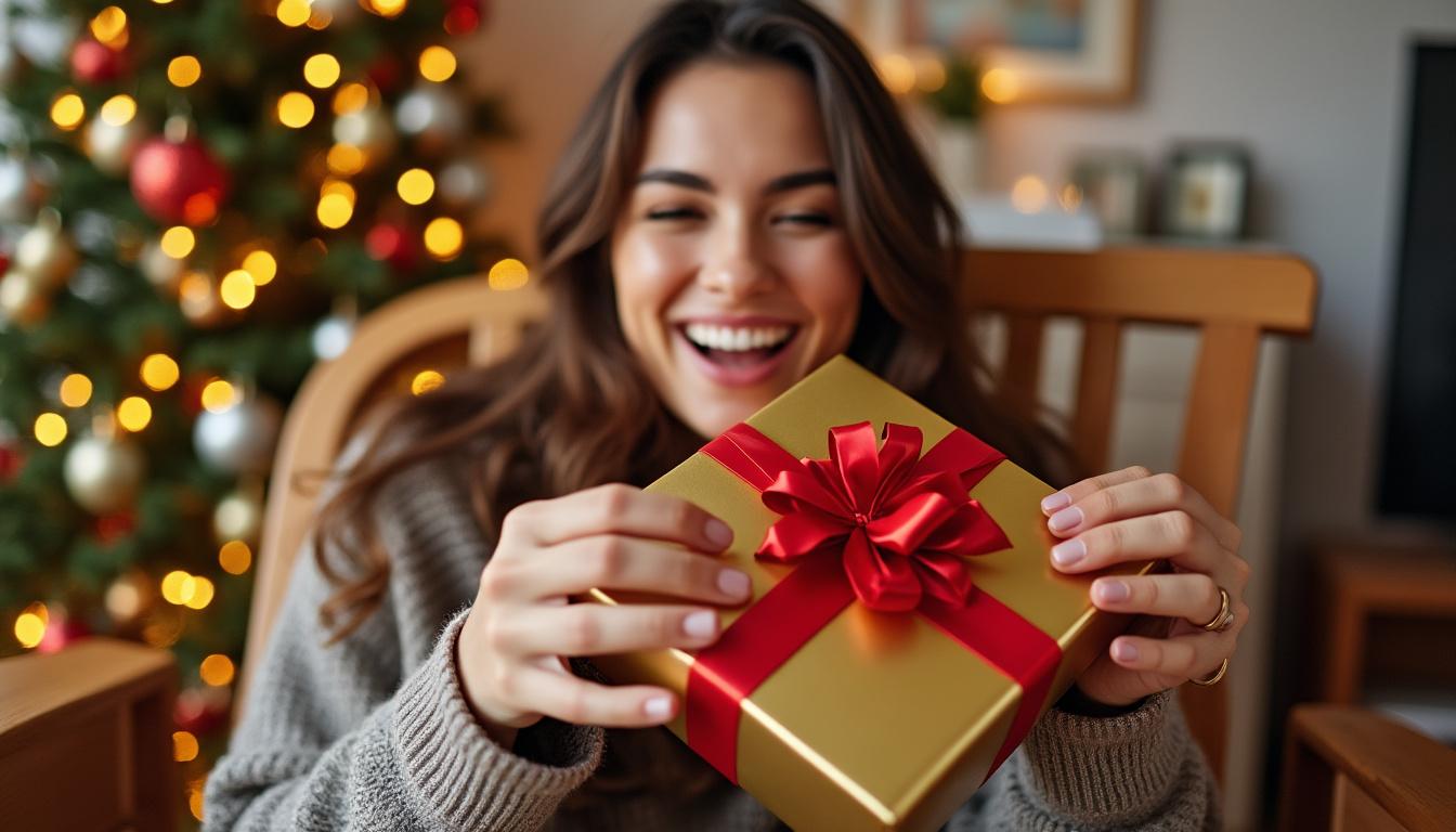 découvrez pourquoi le beauty en parfum : cadeau ici paris est le choix idéal pour séduire vos proches. offrez une expérience olfactive unique et raffinée qui saura ravir les amateurs de fragrances. idéal pour chaque occasion, ce parfum est le cadeau parfait qui mêle élégance et sophistication.