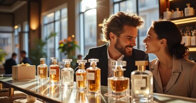 découvrez pourquoi le beauty en parfum : cadeau ici paris est le choix idéal pour faire plaisir. alliez élégance et sensibilité avec une sélection de parfums exquis, parfaits pour toutes les occasions. offrez un petit bijou olfactif qui marquera les esprits !