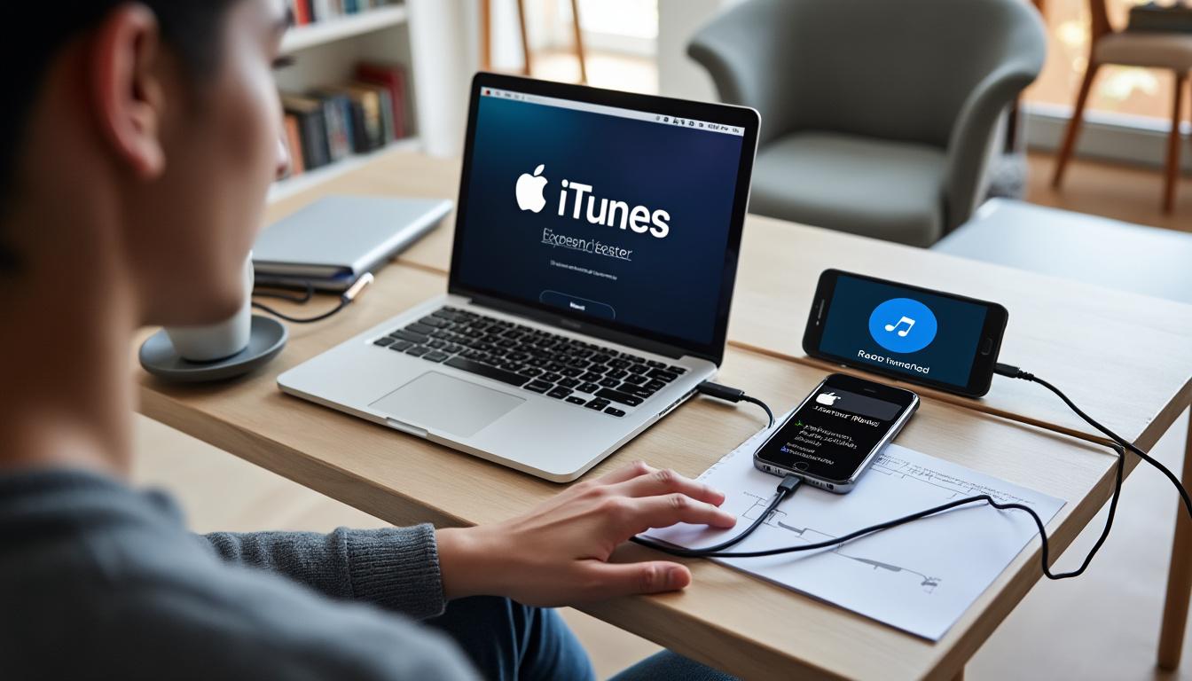 découvrez quand il est nécessaire de consulter un professionnel si votre iphone x ne s'allume plus après un changement d'écran. obtenez des conseils sur les diagnostics, les réparations et les erreurs courantes à éviter pour assurer le bon fonctionnement de votre appareil.