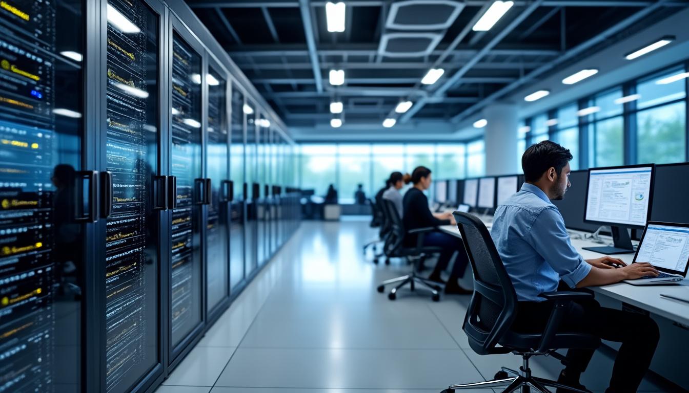 découvrez le serveur dédié mutualisé ovh, une solution économique idéale pour les start-ups. profitez de performances optimales et d'une gestion simplifiée pour faire croître votre entreprise sans compromis sur la qualité.