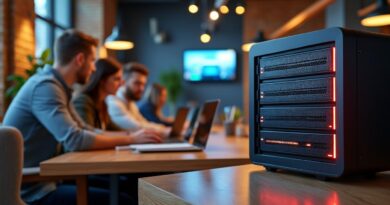 découvrez le serveur dédié mutualisé ovh, une solution abordable et performante conçue pour les start-ups. profitez d'une infrastructure fiable et scalable pour propulser votre entreprise tout en maîtrisant vos coûts.