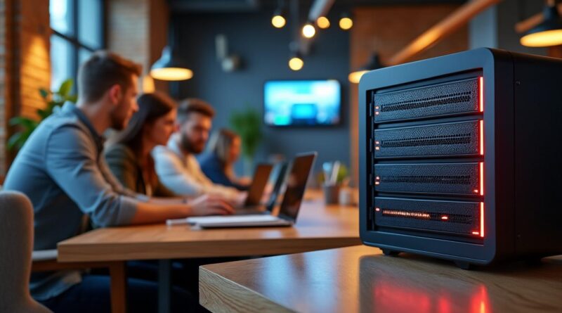 découvrez le serveur dédié mutualisé ovh, une solution abordable et performante conçue pour les start-ups. profitez d'une infrastructure fiable et scalable pour propulser votre entreprise tout en maîtrisant vos coûts.