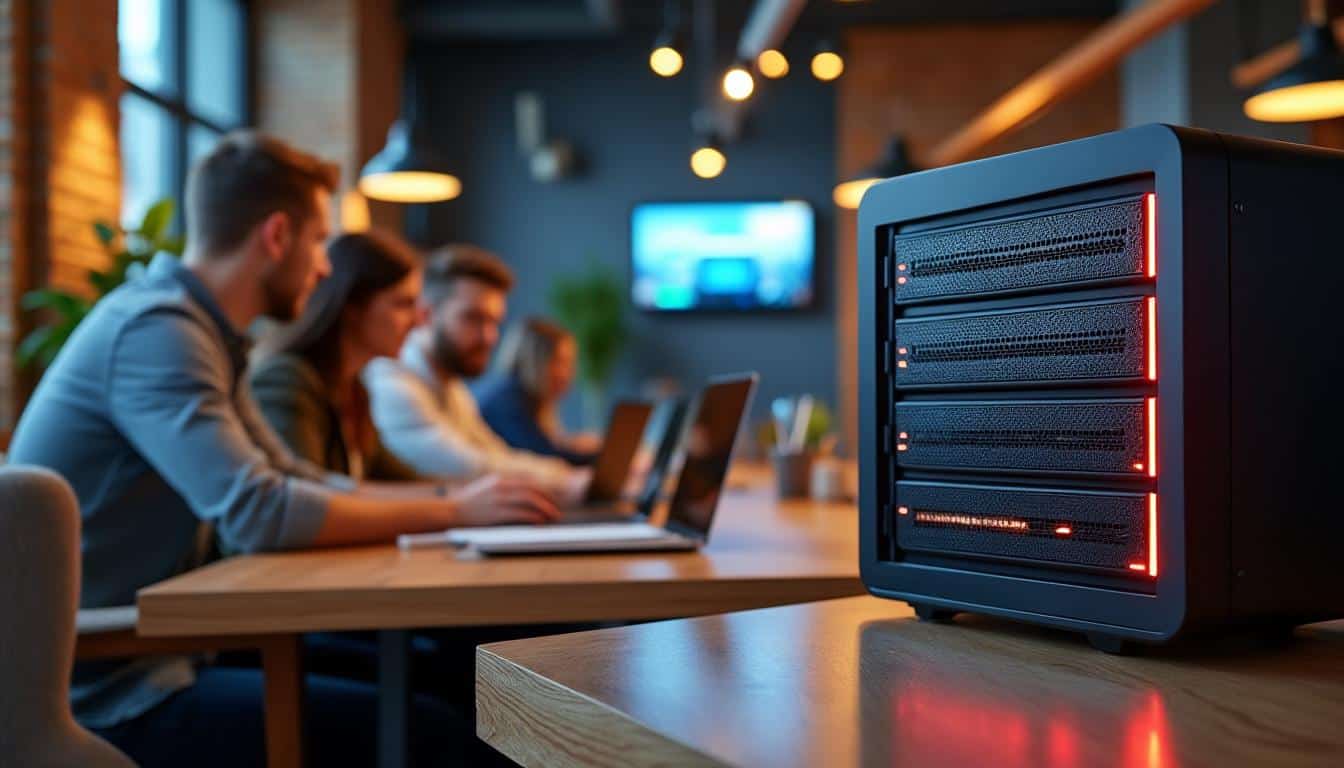 découvrez le serveur dédié mutualisé ovh, une solution abordable et performante conçue pour les start-ups. profitez d'une infrastructure fiable et scalable pour propulser votre entreprise tout en maîtrisant vos coûts.