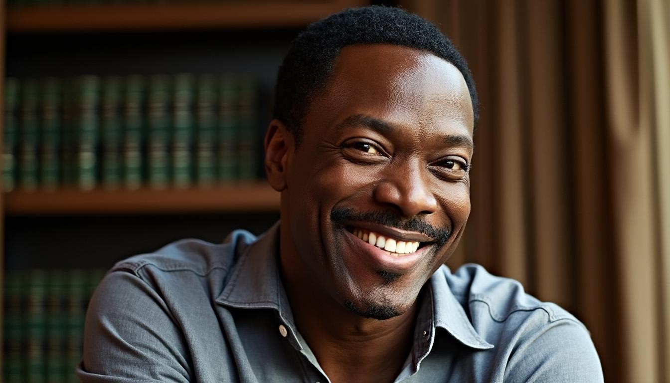 découvrez comment la taille d'eddie murphy joue un rôle essentiel dans sa présence charismatique à l'écran. explorez l'impact physique de cet artiste talentueux sur ses performances inoubliables.