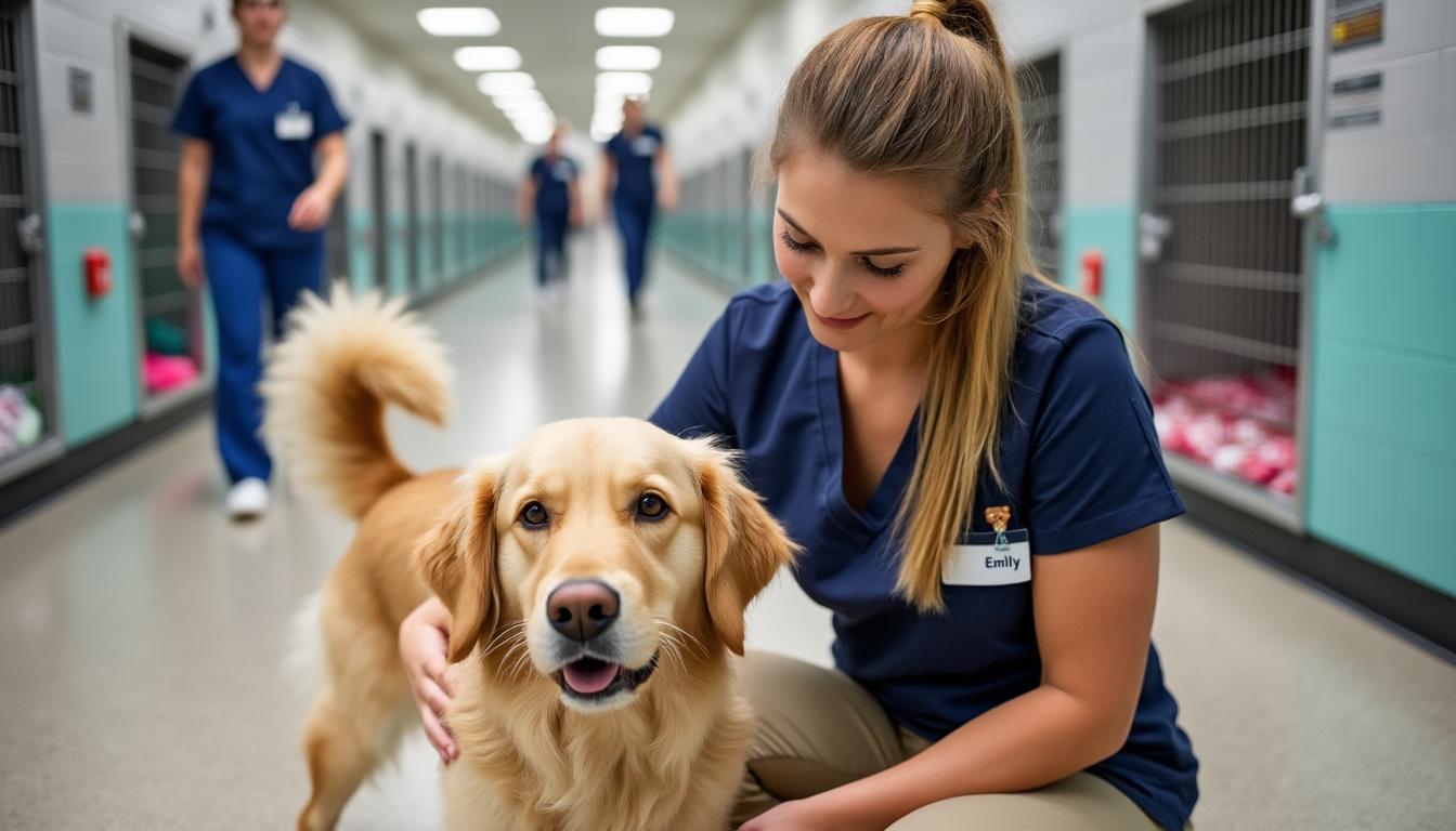 découvrez les récits inspirants d'élèves formés à l'art de prendre soin des animaux au sein d'une école de formation soigneur animalier en nord-pas-de-calais. leurs témoignages révèlent des expériences enrichissantes et des passionnantes histoires d'amour pour les animaux.
