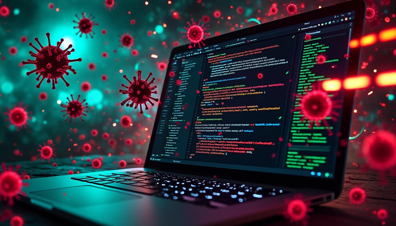 découvrez les dernières tendances en matière de malware avec notre analyse approfondie de cartoonmines. informez-vous sur les techniques utilisées, les impacts sur la cybersécurité et les mesures de protection à adopter pour sécuriser vos systèmes contre cette menace en constante évolution.