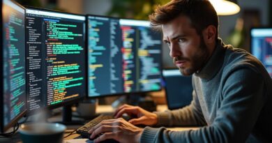 découvrez les dernières tendances en matière de malwares avec cartoonmines. informez-vous sur les menaces émergentes, leurs impacts et les stratégies de protection essentielles pour sécuriser vos données et votre système. ne restez pas vulnérable, restez informé!