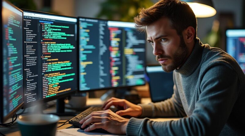découvrez les dernières tendances en matière de malwares avec cartoonmines. informez-vous sur les menaces émergentes, leurs impacts et les stratégies de protection essentielles pour sécuriser vos données et votre système. ne restez pas vulnérable, restez informé!