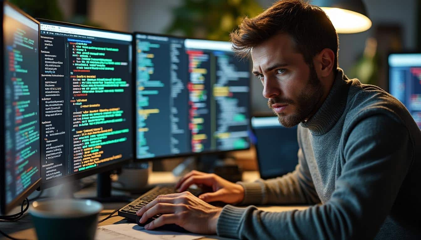 découvrez les dernières tendances en matière de malwares avec cartoonmines. informez-vous sur les menaces émergentes, leurs impacts et les stratégies de protection essentielles pour sécuriser vos données et votre système. ne restez pas vulnérable, restez informé!
