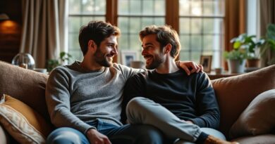 découvrez 'the boyfriend', une histoire d'amour emblématique au cœur de la téléréalité lgbtq+. suivez des moments intenses, des émotions authentiques et des relations touchantes qui redéfinissent l'amour sous toutes ses formes. plongez dans cette aventure captivante qui célèbre la diversité et l'acceptation.