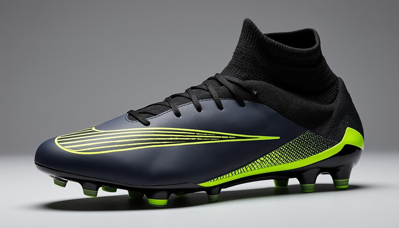 découvrez notre sélection des 10 crampons de foot les plus chers du marché. explorez ce qui les rend si spéciaux, entre innovations technologiques et matériaux haut de gamme, et déchiffrez les raisons derrière leur prix élevé. parfait pour les passionnés de football et les amateurs de performance.