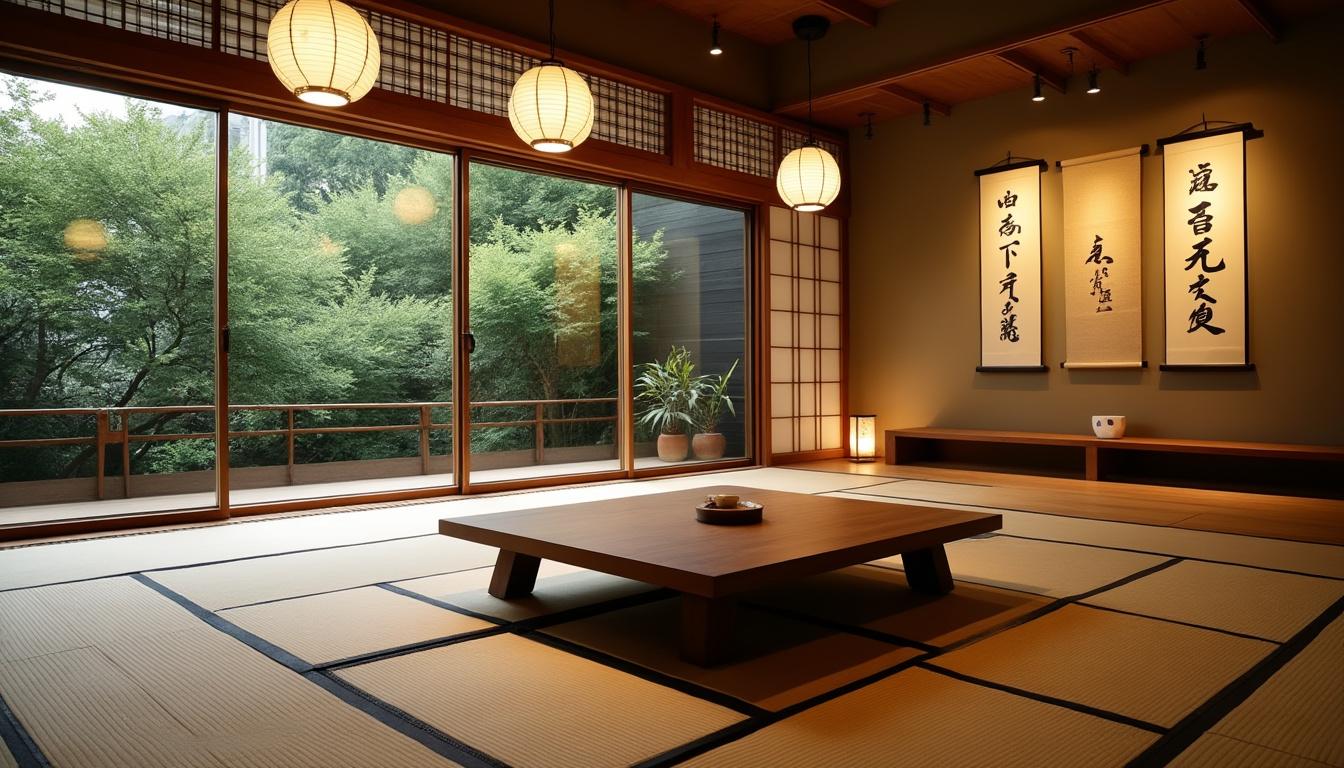 découvrez les délices des salons de thé japonais à paris lors d'un voyage immersif au japon. explorez des établissements authentiques où vous pourrez déguster des thés raffinés et savourer des spécialités nippones, tout en profitant d'une ambiance zen et apaisante.
