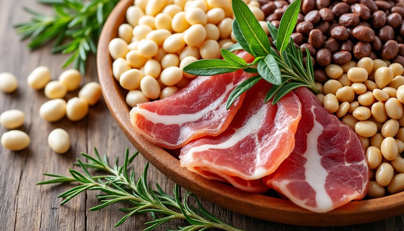 découvrez le véritable cassoulet de castelnaudary, un voyage culinaire au cœur des saveurs authentiques de cette spécialité française. plongée dans les traditions gastronomiques et les secrets de préparation de ce plat emblématique.