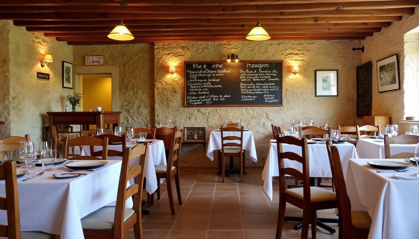 découvrez les délices du cassoulet à castelnaudary, la ville réputée pour ce plat emblématique. notre guide vous aide à trouver le meilleur restaurant pour savourer cette spécialité inoubliable dans une ambiance authentique. ne manquez pas l'occasion de régaler vos papilles !
