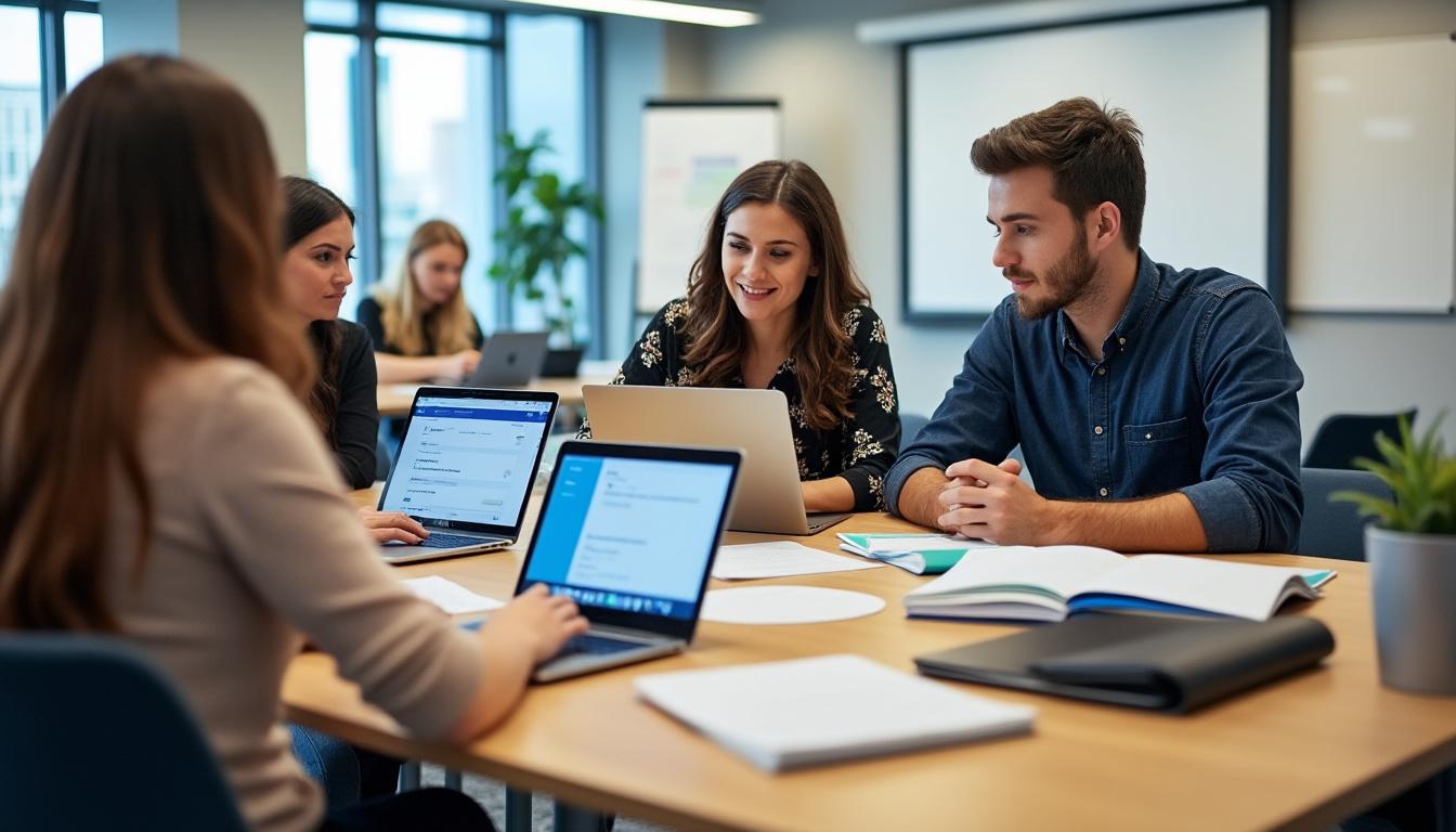découvrez les témoignages d'utilisateurs satisfaits de webmail zimbra psud et explorez des études de cas inspirantes. apprenez comment cette solution de messagerie a transformé leur expérience professionnelle et amélioré leur productivité.