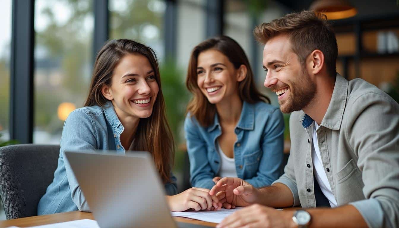 découvrez les témoignages d'utilisateurs satisfaits du webmail zimbra psud et explorez nos études de cas détaillées. apprenez comment cette solution de messagerie a amélioré la communication et la productivité dans diverses organisations.