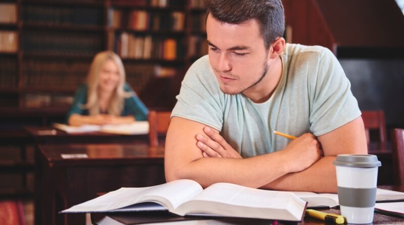 préparer le bac