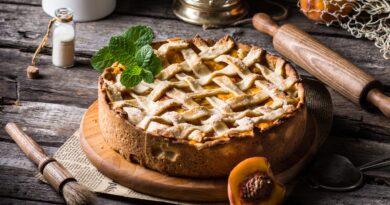 personnaliser tarte