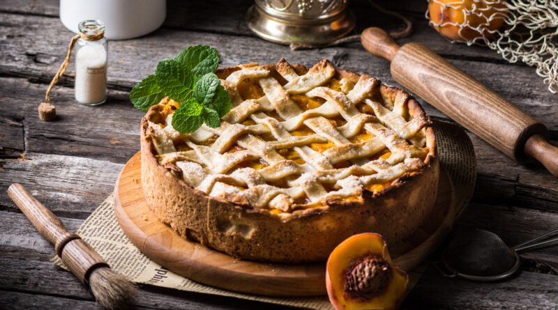 personnaliser tarte