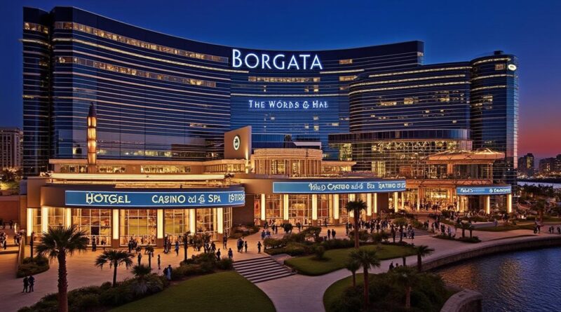 découvrez comment bénéficier des meilleures promotions au casino borgata à atlantic city : conseils, astuces et offres exclusives pour maximiser vos gains et votre expérience de jeu aux états-unis.