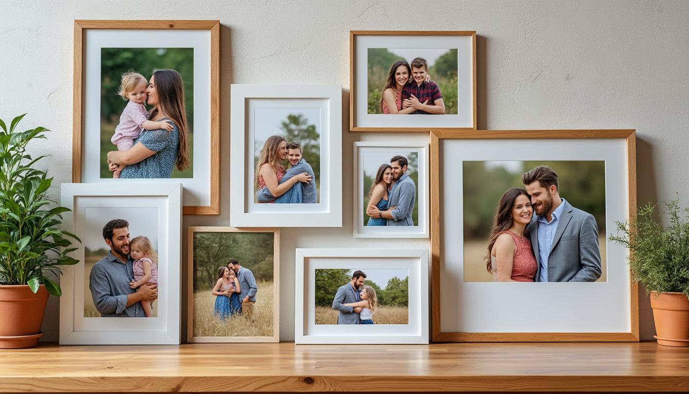 évitez les pièges courants lors de la création de votre livre photo ! découvrez les erreurs à ne pas commettre pour obtenir un album personnalisé, esthétique et durable.
