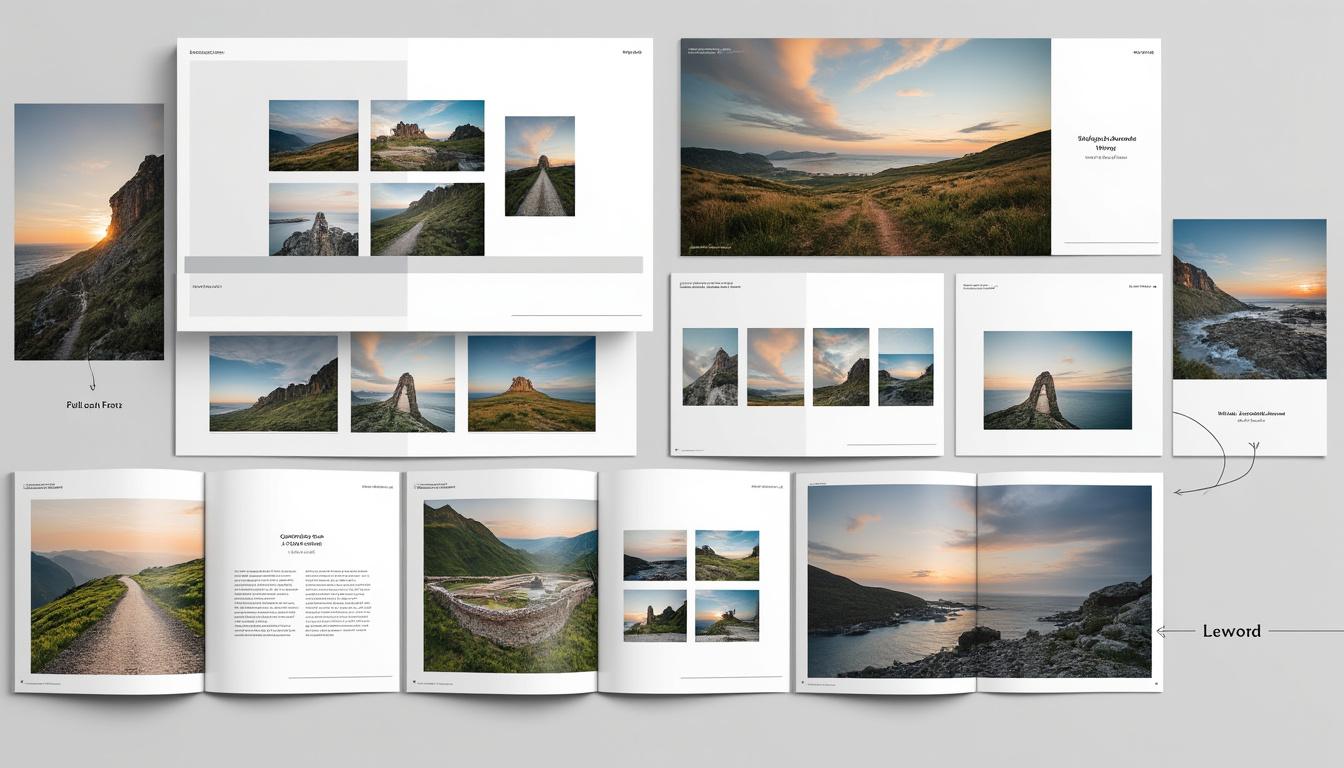 découvrez les erreurs à éviter absolument lors de la création de votre livre photo. suivez nos conseils pour un album réussi, unique et inoubliable !