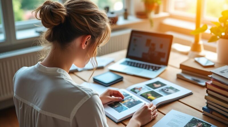 découvrez les erreurs à éviter absolument lors de la création de votre livre de photos. nos conseils pratiques vous aideront à obtenir un résultat professionnel et à mettre en valeur vos plus beaux souvenirs.