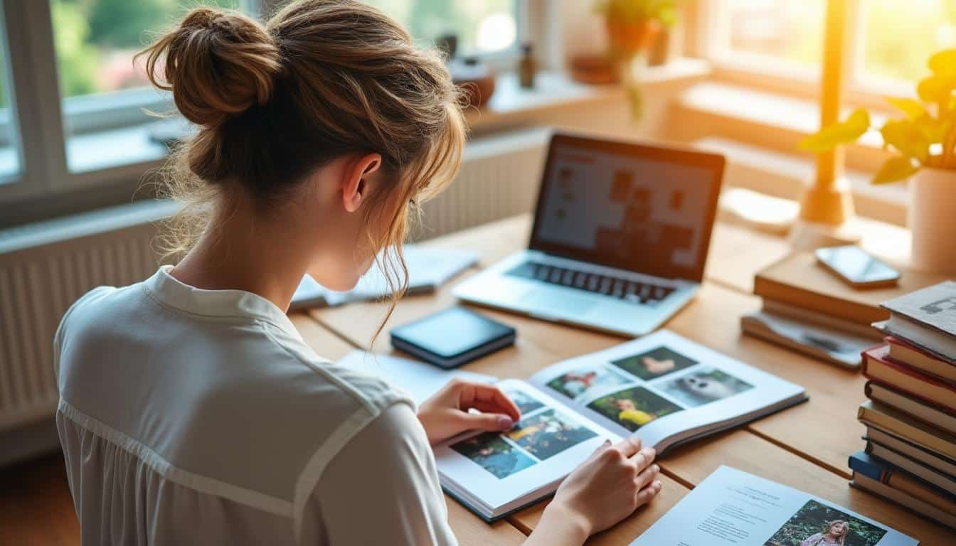 découvrez les erreurs à éviter absolument lors de la création de votre livre de photos. nos conseils pratiques vous aideront à obtenir un résultat professionnel et à mettre en valeur vos plus beaux souvenirs.