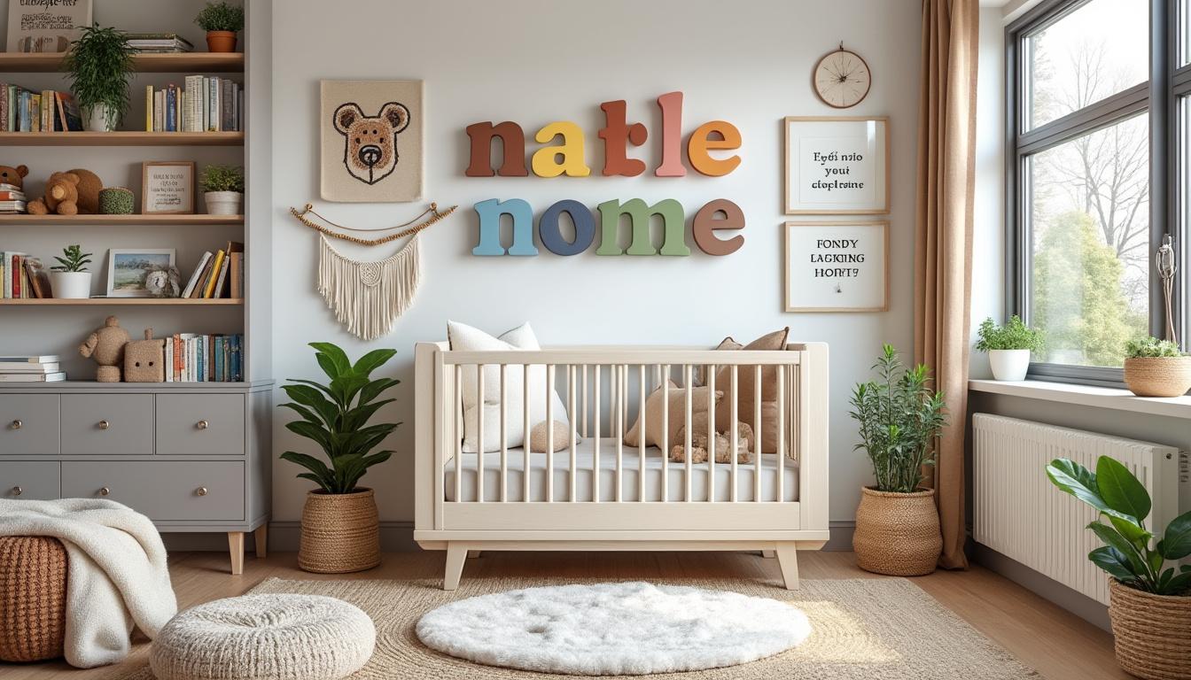 découvrez notre guide complet pour choisir une liste de prénoms mixtes, originaux et non genrés débutant par la lettre l. idéal pour des idées modernes, neutres et inclusives pour votre bébé !