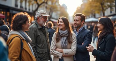 découvrez comment les identités et les échanges évoluent face aux défis et opportunités d'un monde en constante mutation. analyse des enjeux culturels, sociaux et économiques liés à la mondialisation.