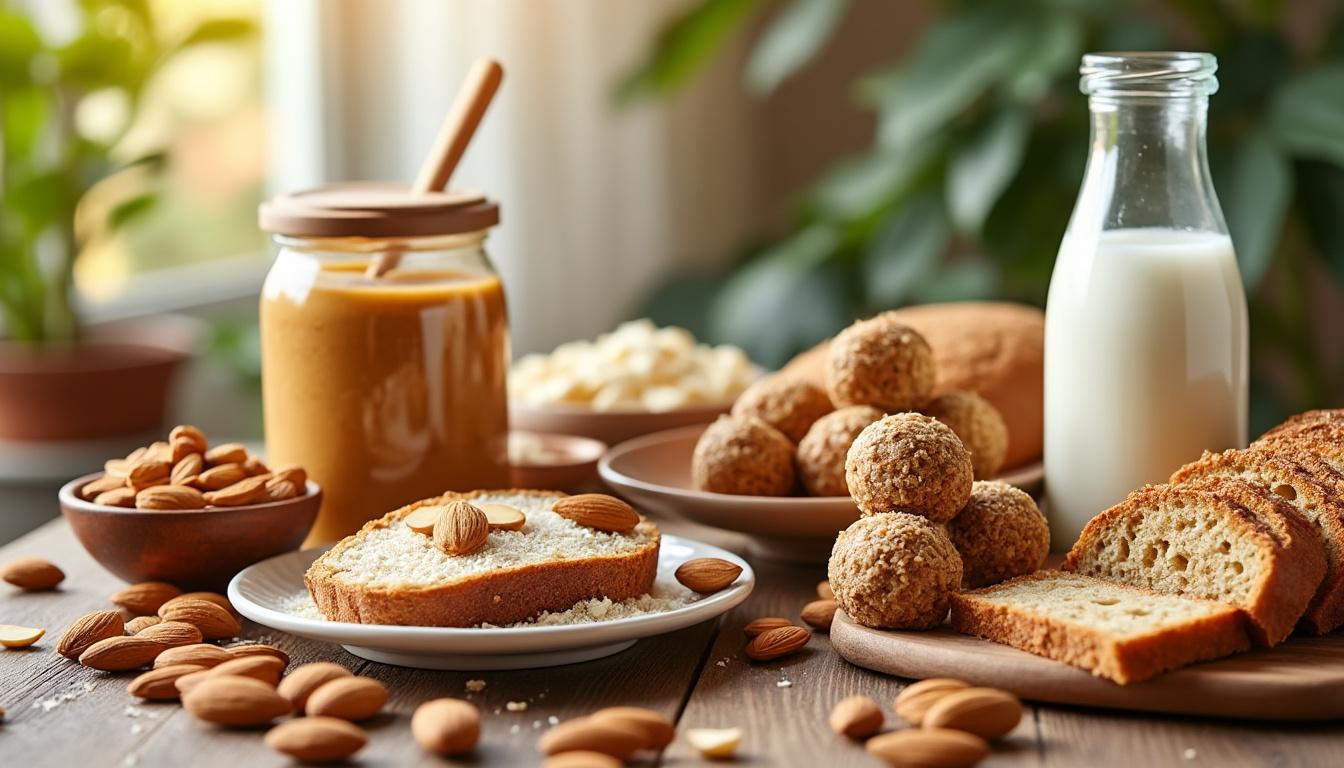 découvrez les secrets des amandes et leurs nombreux bienfaits pour la santé. peut-on vraiment en consommer à volonté ? conseils nutritionnels et précautions à connaître dans notre guide complet.