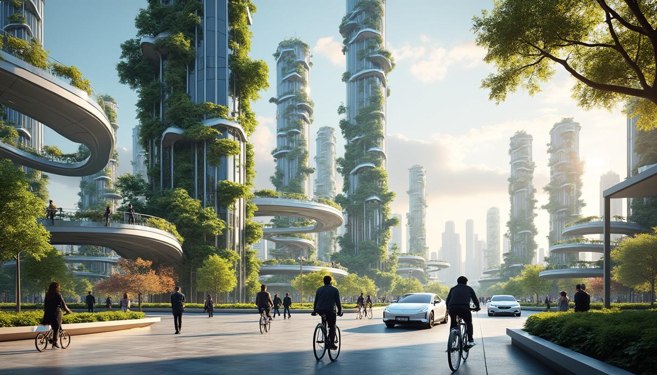 découvrez comment le cinéma moderne utilise les utopies et dystopies pour explorer les enjeux sociaux, politiques et technologiques, et quelles leçons nous pouvons en tirer aujourd'hui.