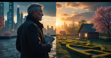 explorez comment les films modernes utilisent les thèmes de dystopie et d’utopie pour refléter notre société, susciter des réflexions et inspirer des leçons sur le futur à travers le pouvoir du cinéma.