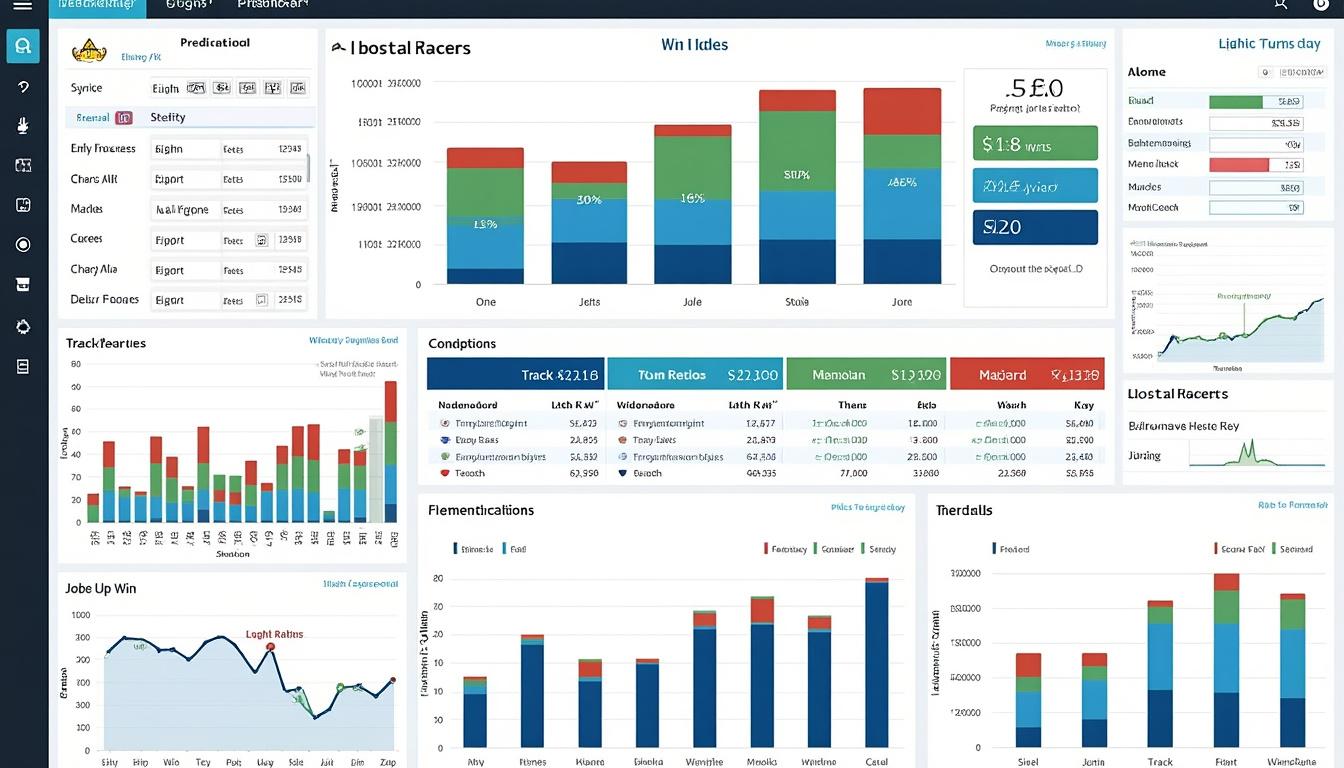 découvrez les outils essentiels pour améliorer vos pronostics pmu et maximiser vos chances de gagner. conseils, astuces et solutions pratiques pour parier comme un expert sur les courses hippiques.