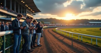 découvrez les astuces et stratégies des parieurs professionnels pour maximiser vos gains sur la course du jour de pmu. conseils exclusifs, analyses pointues et secrets révélés pour parier comme un pro !