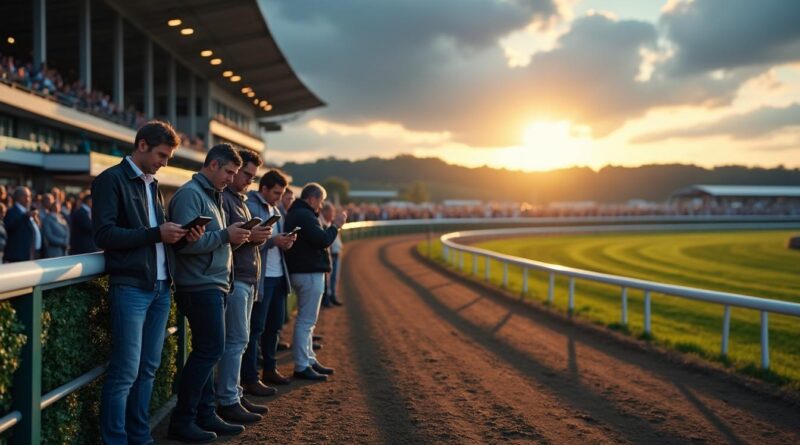 découvrez les astuces et stratégies des parieurs professionnels pour maximiser vos gains sur la course du jour de pmu. conseils exclusifs, analyses pointues et secrets révélés pour parier comme un pro !
