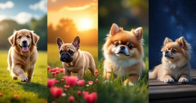 découvrez les meilleures idées pour nommer votre chien ou chienne avec la lettre q. une sélection originale de noms uniques, parfaits pour trouver l’inspiration et choisir le prénom idéal pour votre compagnon.