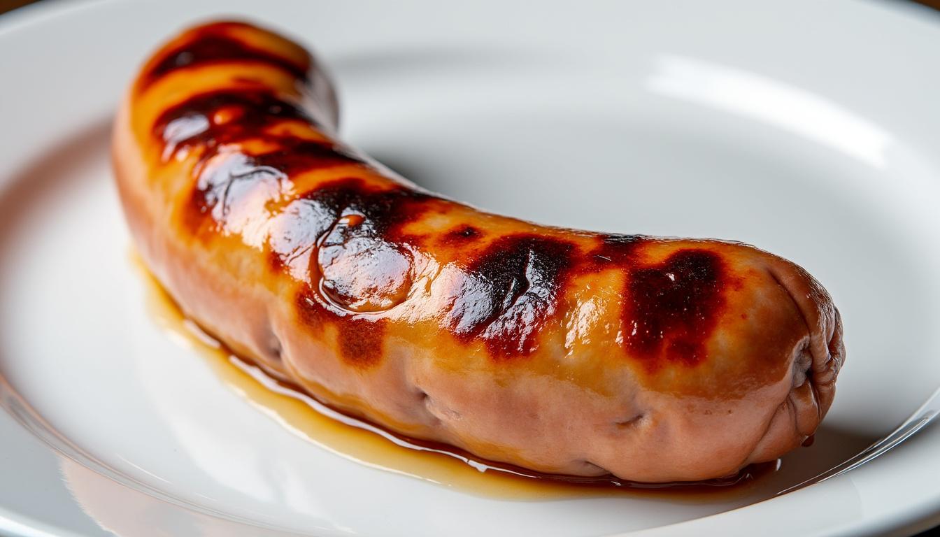 découvrez ce que la science révèle sur les risques et la sécurité de consommer une saucisse congelée depuis 2 ans. conseils d’experts, fraîcheur des aliments et recommandations pour éviter tout danger.