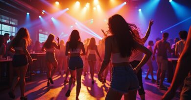 découvrez si une soirée au zouk de kuala lumpur en malaisie peut vraiment devenir une expérience inoubliable. ambiance électrique, dj de renommée et fête garantie vous attendent dans ce club emblématique d’asie.