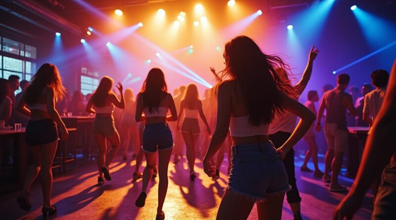 découvrez si une soirée au zouk de kuala lumpur en malaisie peut vraiment devenir une expérience inoubliable. ambiance électrique, dj de renommée et fête garantie vous attendent dans ce club emblématique d’asie.